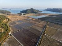 고흥군, 272억 원 투입해 농업 기반시설 대대적 정비