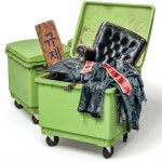 [비바100] 버리고 고쳐야 기업이 산다