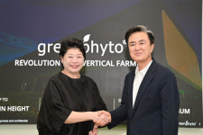충남도, 싱가포르 수직농장서 미래 농업의 해답 찾다
