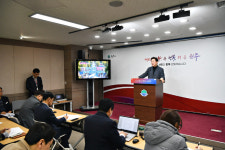 원주시, 도시재생으로 새로운 활력 불어넣다