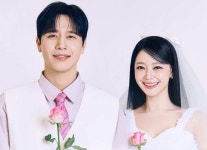 뮤지컬 배우 손준호·김소현, 5월 단독 콘서트 개최