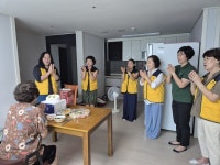 용인특례시, 주민 참여로 지역 맞춤형 복지 강화