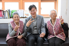 안산시, 풍도와 육도 주민과 간담회 개최