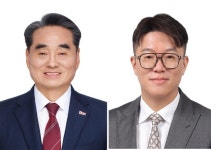 1분기 ‘자랑스러운 중소기업인’에 이상우 아이엔아이 대표·윤상용 쟈뎅 대표 선정
