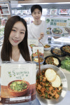 “한 줄 값에 두 줄”…이마트, 3980원 ‘반값 김밥’으로 외식물가 잡는다