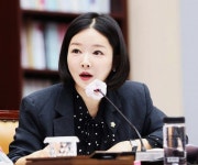군포시의회 이혜승 의원 인사 기준 문제 제기