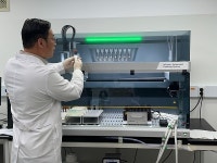 충북도 축산기술연구소, 한우 개량 전국 1위 쾌거