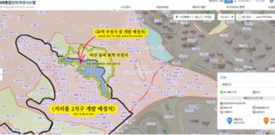 국토부 이달내 서리풀 2지구 지정 발표…‘속도전’에 상생형 개발 갈등 고조