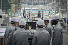 [비바100] ‘음향 감지 AI’로 일상과 산업 현장의 위험 신호를 듣고 분석합니다