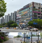 [르포] 영통역 1분 거리 ‘아파트급 오피스텔’… 우미건설, ‘영통역 우미 린’ 분양