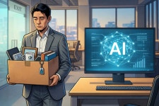 “새벽에 날아온 해고 메일 한 통”⋯ 美 빅테크, AI發 대규모 감원 현실화