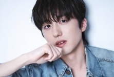 강찬희, 데뷔 후 첫 연극 무대…‘죽은 시인의 사회’ 캐스팅