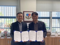 인천대-대건고, AI·데이터 리터러시 교육 협력 강화