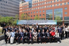 인천글로벌캠퍼스, 다목적 잔디광장으로 학생 꿈 실현