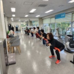 인천 서구보건소, 순환근력운동교실로 주민 건강 향상 성공