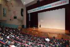 경북 의성군, 공직자 스트레스 관리로 행정서비스 혁신