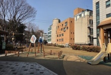 [액티브 시니어] 서초구 “세대통합 어르신 놀이터 조성”