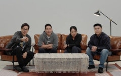김풍, tvN ‘언더커버 셰프’ MC 합류…샘 킴X정지선X권성준과 호흡