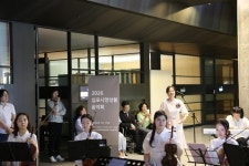 IPARK현대산업개발, 지역사회와 함께하는 맞춤형 사회공헌 펼쳐
