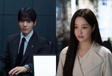 김정현X연우, tvN ‘나의 유죄인간’ 합류… 임시완·설인아와 호흡
