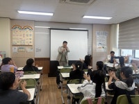 부산 서구 구덕청소년수련관 방과후아카데미, 진로교육·요리교실 운영