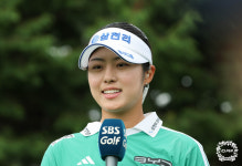KLPGA 투어 시즌 2승 서교림, 여자 골프 세계 랭킹 45위로 상승…김민솔은 19위