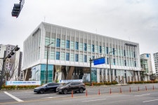 수원시, 새로운 행정복지센터로 주민 편의 혁신