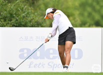 김효주, KLPGA 투어 롯데 오픈 3타차 역전 우승…시즌 2승‧통산 16승째