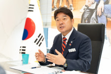 [인터뷰] 장준용 동래구청장 “교육과 역사문화 연결해 ‘대한민국 교육 1번지’ 완성”