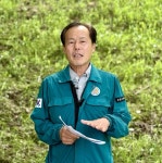 [의정 현장]포천시의회, 청성산 개발사업 현장점검···“안전·예산효율 모두 챙겨야“
