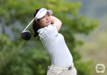 서교림, KLPGA 투어 오로라월드 챔피언십서 시즌 3승 노려