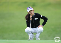 서교림, KLPGA 투어 오로라월드 챔피언십서 시즌 3승 노려