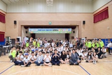 경북 청송군, 명랑운동회로 지역사회와 소통 강화