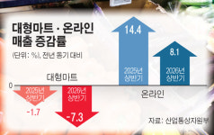 월마트마저 흔들렸다⋯ 韓 대형마트의 생존법은