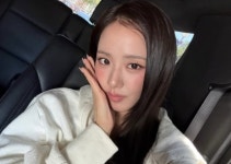 지수, 9월 4일 신곡 ‘CLICK’ 발매…미스터리 콘셉트 예고