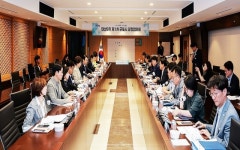 "군포시, 민선 9기 첫 당정협의회 개최"