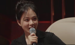 “참가자에서 심사위원으로”… 비비, ‘우발2’ 특별 탑백귀 대표단 출격