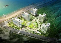 해망동 보금자리주택 10월말 입주