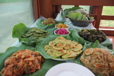 순창 적성면 슬로푸드 마을사업 본격화