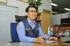 전주 이마트(E-mart)의 한결같은 나눔경영