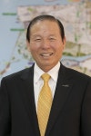 문동신 군산시장, 국가예산 확보 빠른 걸음