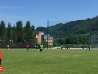 익산(황등)팀, 전북도지사기 생활체육축구대회 정상