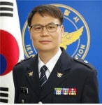 익산 부송지구대, 한부모가정 학생 자매결연