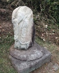 남원 월계마을서 11세기 석불입상 발견