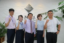 지난해 개점 이후 금융허브 역할 톡톡