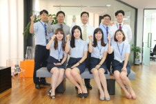45년간 한옥마을·남부시장과 상생
