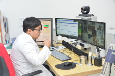 순창 군민 건강관리 첨단 IT기술 도입