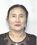 흥남동 김상례 씨, 노인의 날 도지사 표창