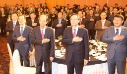 희망찬 전북을 열자