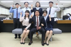 군산지역 소매금융 최일선 지점